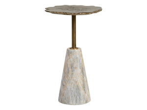Moriarty Round Spot Table | Artistica Home - 2177-950