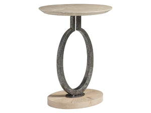Clement Oval Spot Table | Artistica Home - 2179-952