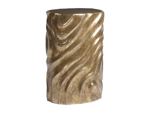 Catalan Oval Drum Table | Artistica Home - 2180-950