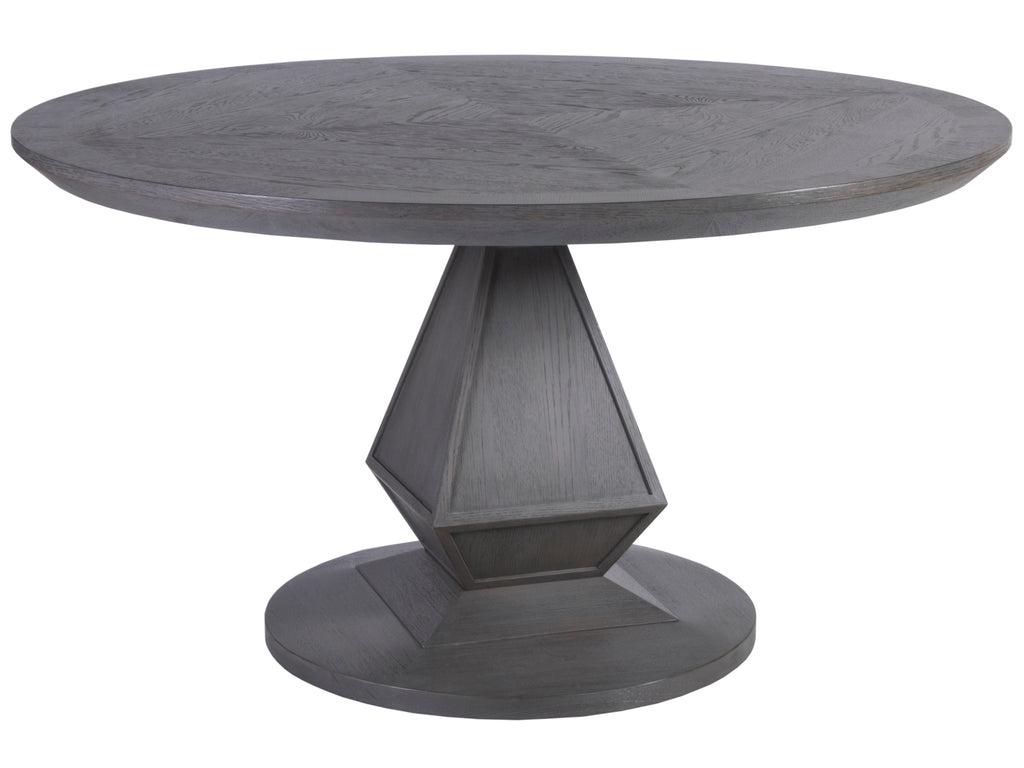 Appellation Round Dining Table | Artistica Home - 01-2200-870C