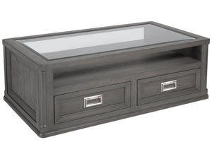 Appellation Rectangular Cocktail Table | Artistica Home - 2200-945
