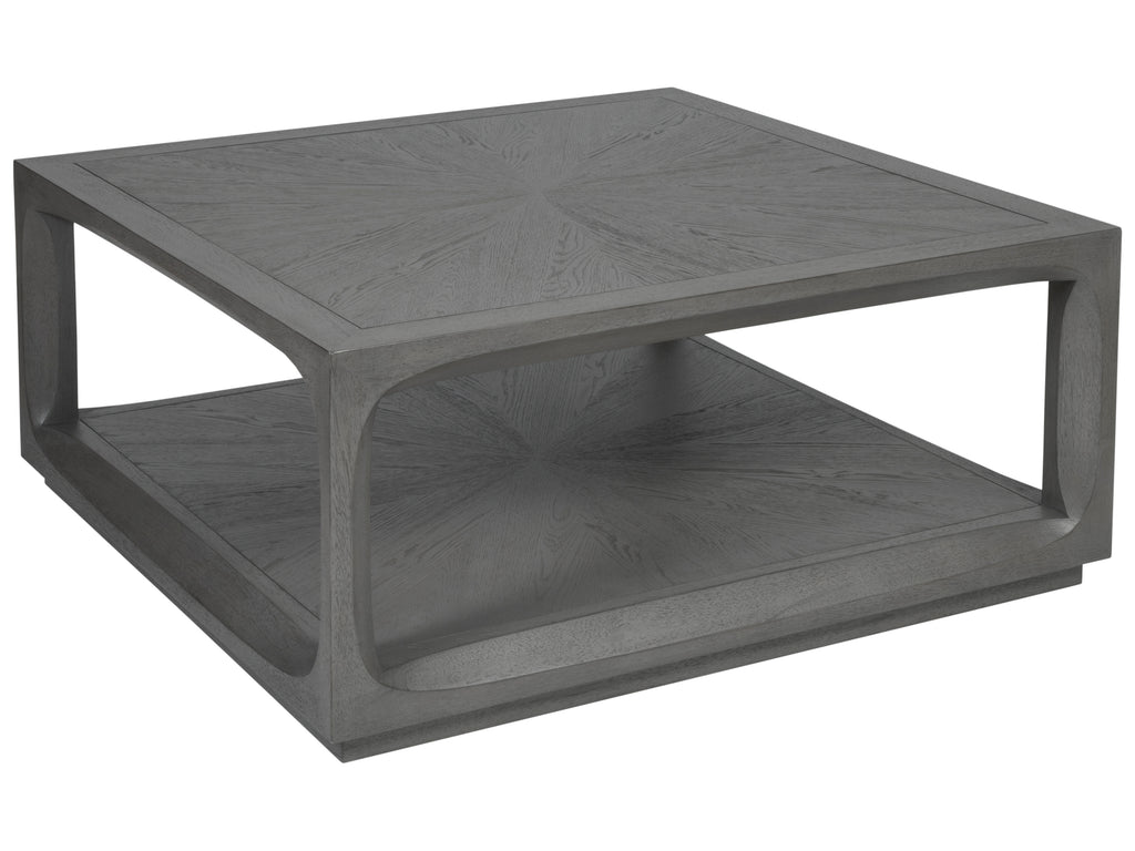 Appellation Square Cocktail Table | Artistica Home - 01-2200-947
