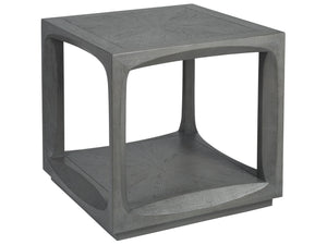 Appellation Square End Table | Artistica Home - 2200-957