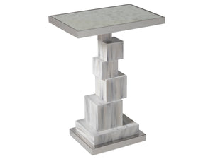 Touche Rectangular Spot Table | Artistica Home - 2206-950
