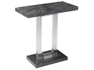Litmus Rectangular Spot Table | Artistica Home - 2207-950