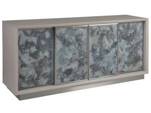 Metaphor Media Console | Artistica Home - 2208-907
