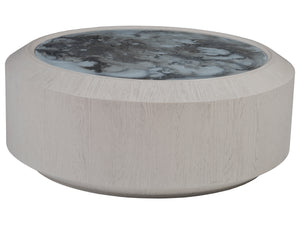 Metaphor Round Cocktail Table | Artistica Home - 2208-943C