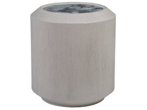 Metaphor Round End Table | Artistica Home - 2208-955C