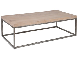 Foray Rectangular Cocktail Table | Artistica Home - 2210-945