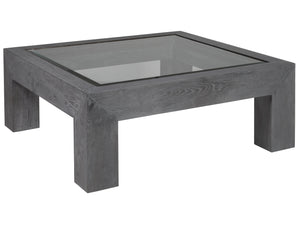 Accolade Square Cocktail Table | Artistica Home - 2211-947C