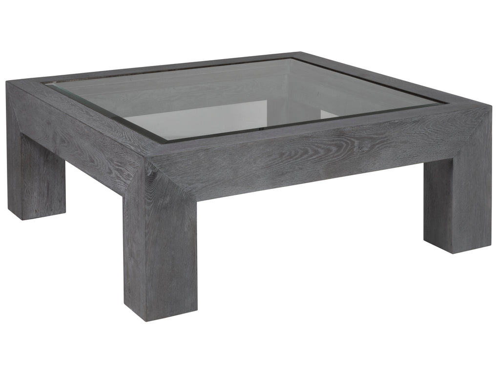 Accolade Square Cocktail Table | Artistica Home - 01-2211-947C