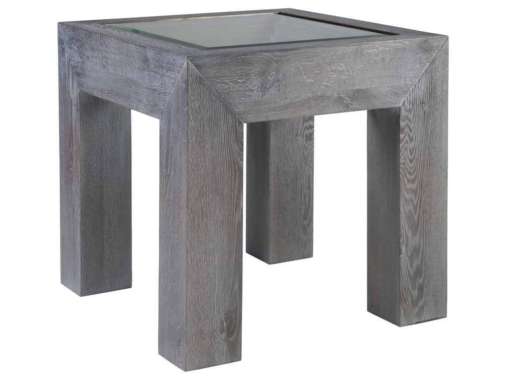 Accolade Rectangular End Table | Artistica Home - 01-2211-955C