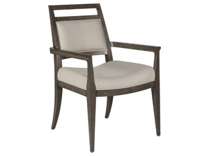 Nico Upholstered Arm Chair | Artistica Home - 2222-881-39-01