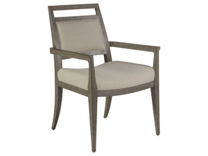 Nico Upholstered Arm Chair | Artistica Home - 2222-881-41-01