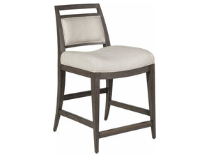 Nico Upholstered Counter Stool | Artistica Home - 2222-895-39-01