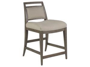 Nico Upholstered Counter Stool | Artistica Home - 2222-895-41-01