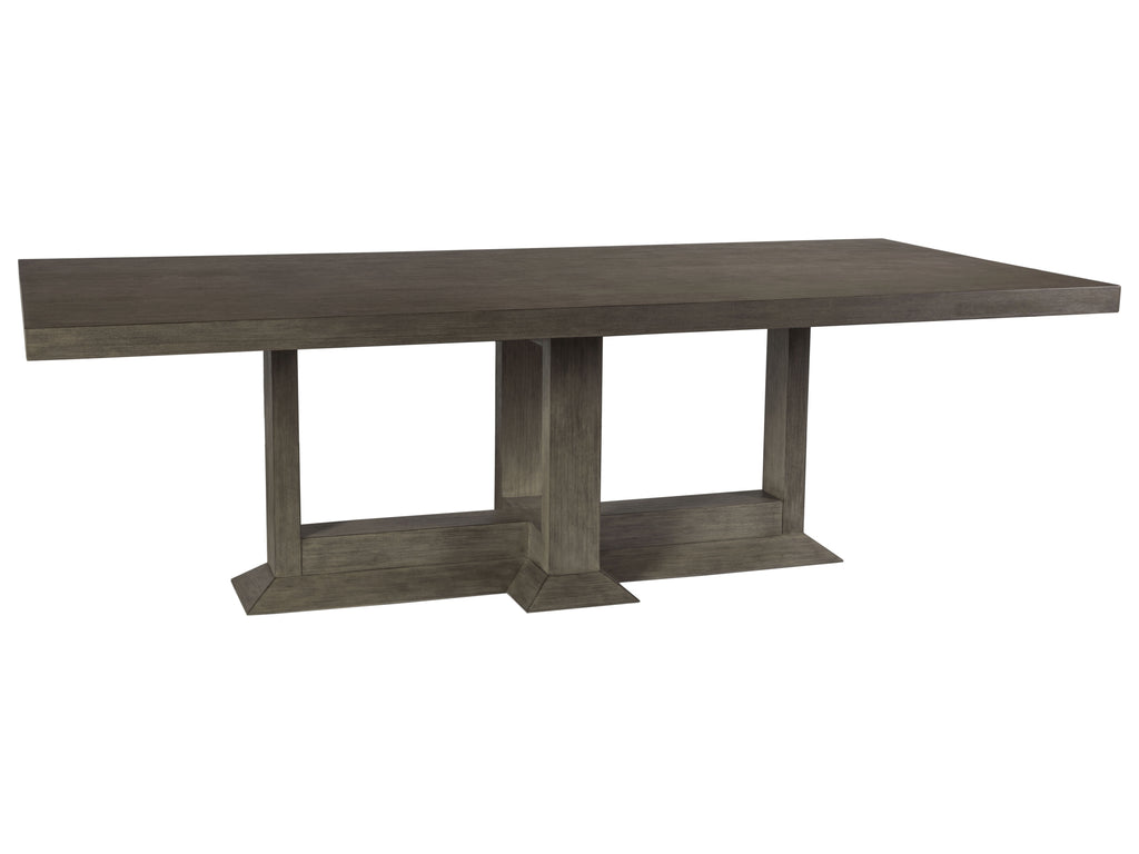 Emissary Rectangular Dining Table | Artistica Home - 01-2223-877C-41