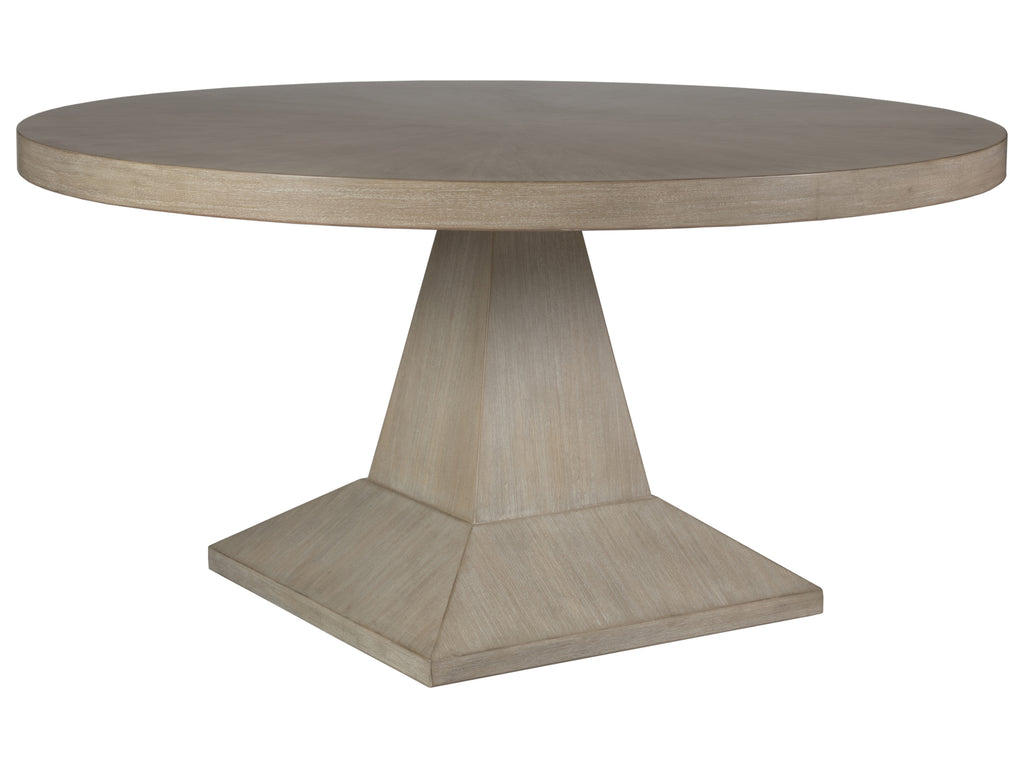 Chronicle Round Dining Table | Artistica Home - 01-2224-870C-40