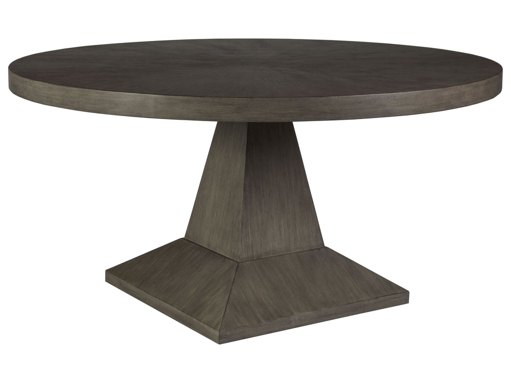 Chronicle Round Dining Table | Artistica Home - 01-2224-870C-41