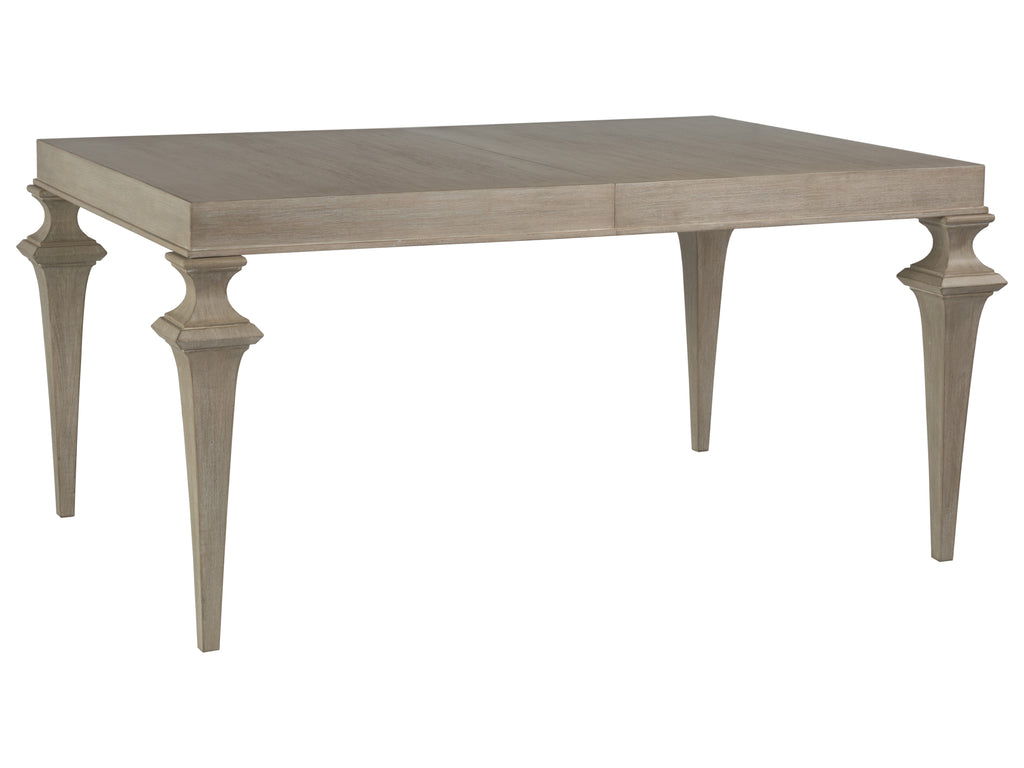 Brussels Rectangular Dining Table | Artistica Home - 01-2226-877-40