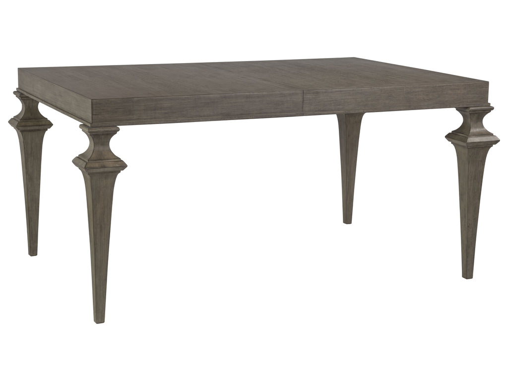 Brussels Rectangular Dining Table | Artistica Home - 01-2226-877-41