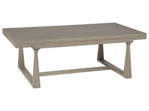 Grantland Rectangular Cocktail Table | Artistica Home - 2227-945-40