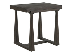 Grantland Rectangular End Table | Artistica Home - 2227-955-39