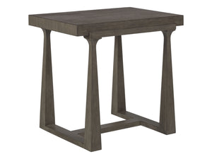 Grantland Rectangular End Table | Artistica Home - 2227-955-41