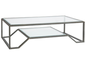 Byron Rectangular Cocktail Table | Artistica Home - 2230-945-44