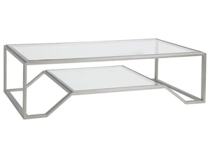 Byron Rectangular Cocktail Table | Artistica Home - 2230-945-46