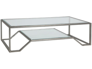 Byron Rectangular Cocktail Table | Artistica Home - 2230-945-47