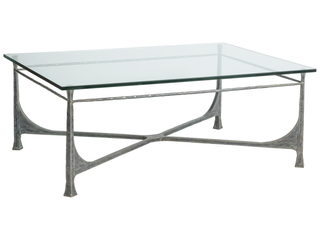 Bruno Rectangular Cocktail Table | Artistica Home - 01-2231-945-44
