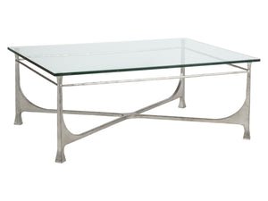 Bruno Rectangular Cocktail Table | Artistica Home - 2231-945-47