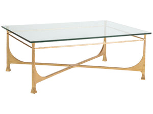 Bruno Rectangular Cocktail Table | Artistica Home - 2231-945-48