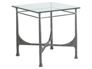 Bruno Square End Table | Artistica Home - 2231-957-44