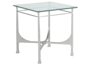 Bruno Square End Table | Artistica Home - 2231-957-46
