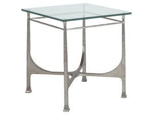 Bruno Square End Table | Artistica Home - 2231-957-47