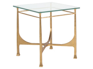 Bruno Square End Table | Artistica Home - 2231-957-48