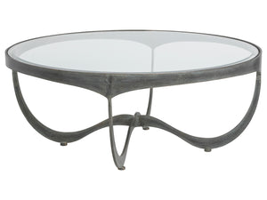 Sophie Round Cocktail Table | Artistica Home - 2232-943-44