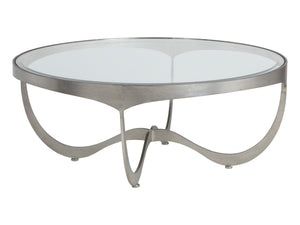 Sophie Round Cocktail Table | Artistica Home - 2232-943-47