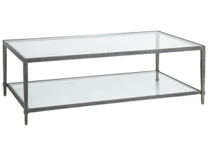 Claret Rectangular Cocktail Table | Artistica Home - 2233-945-44