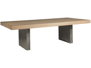 Verite Rectangular Dining Table | Artistica Home - 2240-877