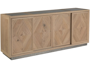 Verite Media Console | Artistica Home - 2240-907