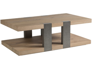 Verite Rectangular Cocktail Table | Artistica Home - 2240-945