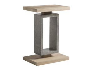 Verite Rectangular Spot Table | Artistica Home - 2240-950