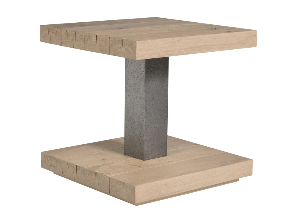 Verite Square End Table | Artistica Home - 01-2240-957