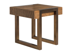 Canto End Table | Artistica Home - 2241-955