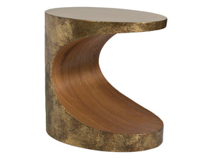 Thornton Oval Side Table | Artistica Home - 2247-950