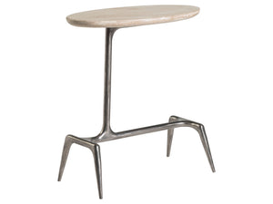 Wilder Oval Spot Table | Artistica Home - 2251-950