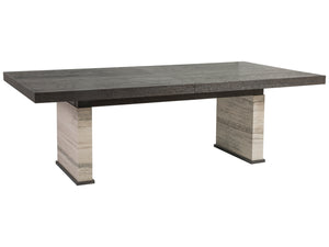 Venerato Rectangular Dining Table | Artistica Home - 2270-877C
